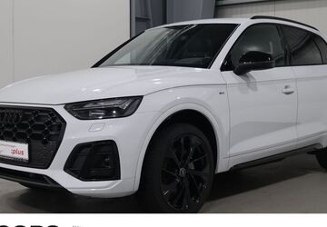 Audi Q5 29.721 km 36.970 &euro; Aachen 52078
