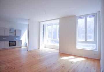 Wohnung Aachen Aachen-Mitte - 3 Zimmer, 80 m&sup2;, 1.480&euro; | Angebot:27617601