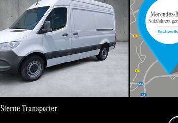 Mercedes-Benz Sprinter 3.510 km 49.361 &euro; Eschweiler 52249