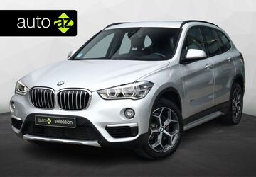 BMW X1 96.598 km 22.100 &euro; Aachen 52072