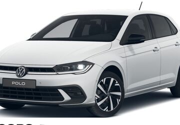 VW Polo 10.376 km 21.780 &euro; Alsdorf 52477