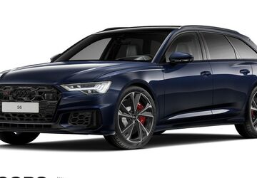 Audi S6 21.567 km 66.420 &euro; Aachen 52078