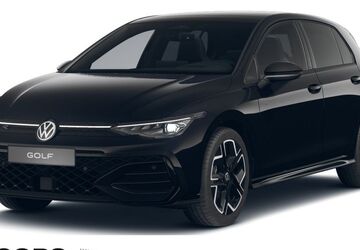 VW Golf 10.434 km 35.780 &euro; Alsdorf 52477