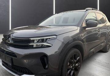 Citroen C5 Aircross 17.508 km 26.190 &euro; Aachen 52078