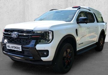 Ford Ranger 1.500 km 63.780 &euro; Aachen 52078
