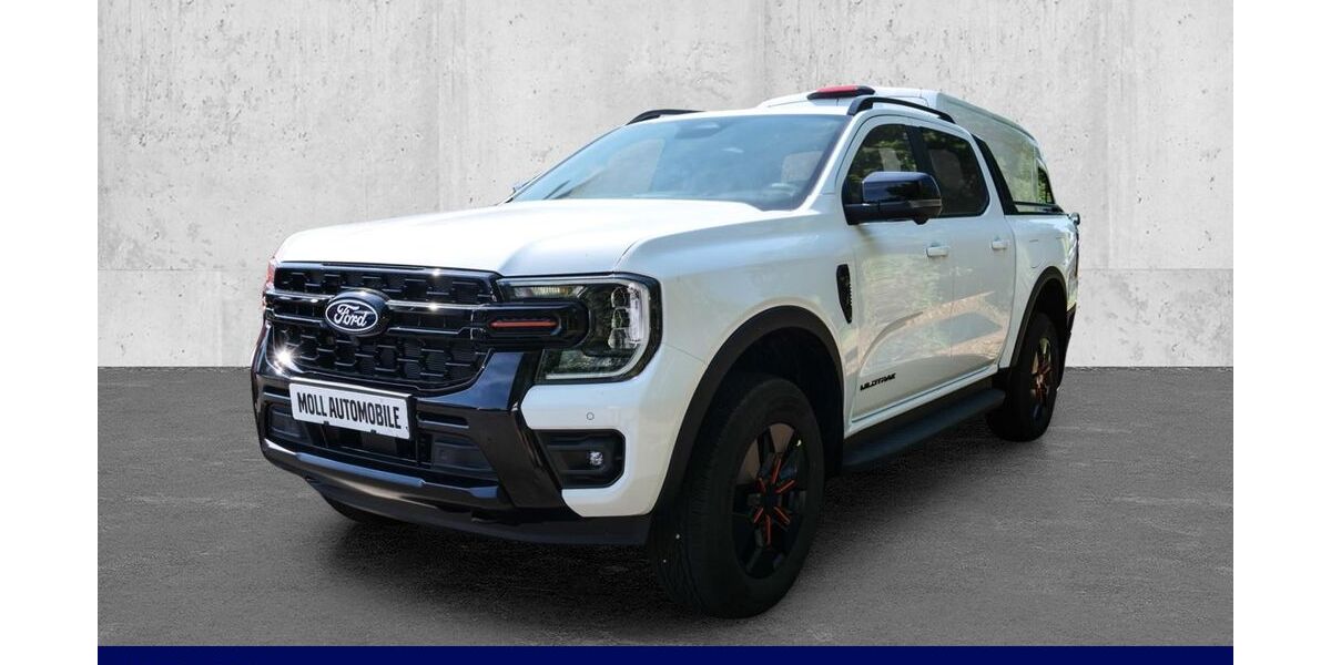 Ford Ranger 1.500 km 63.780 &euro; Aachen 52078