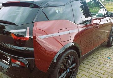 BMW i3 60.600 km 27.000 &euro; Linnich 52441