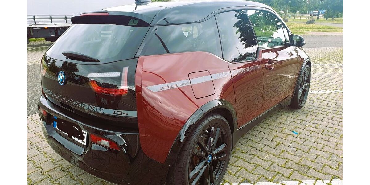 BMW i3 60.600 km 27.000 &euro; Linnich 52441