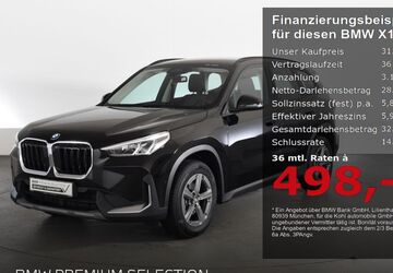BMW X1 29.530 km 30.930 &euro; Aachen 52078