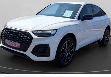 Audi Q5 65.799 km 36.900 &euro; Aachen 52068