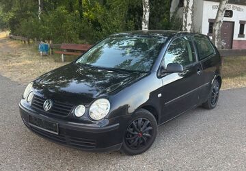 VW Polo 130.000 km 1.100 &euro; Düren 52355