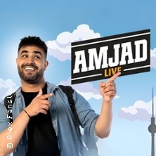 Amjad Abu Hamid 01.10.2026 FRANZ