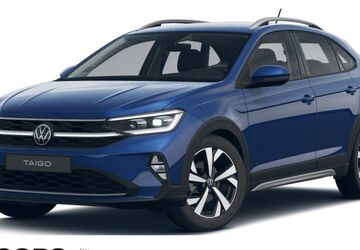 VW Taigo 2.008 km 23.510 &euro; Aachen 52078