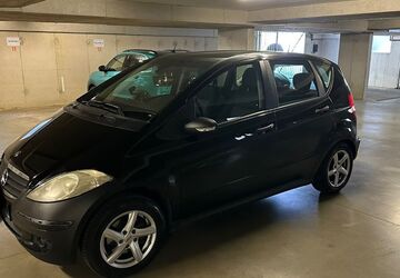 Mercedes-Benz A 170 172.000 km 3.800 &euro; Aachen 52074