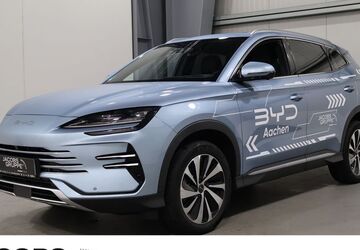 BYD SEAL U 5.999 km 32.990 &euro; Aachen 52078