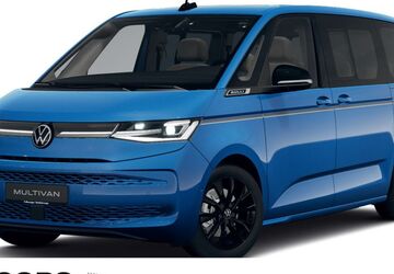 VW T7 Multivan 14.392 km 61.970 &euro; Stolberg 52222