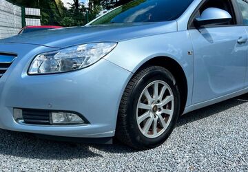 Opel Insignia 235.000 km 1.999 &euro; Aachen 52080