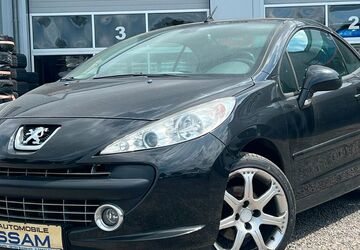 Peugeot 207 101.906 km 4.900 &euro; Simmerath 52152