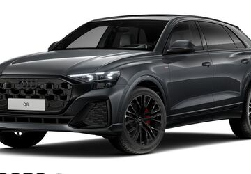 Audi Q8 14.761 km 77.920 &euro; Aachen 52078
