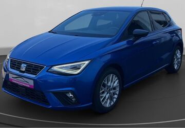Seat Ibiza 26.343 km 21.690 &euro; Aachen 52068