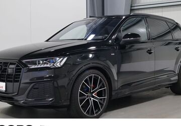Audi Q7 98.538 km 58.920 &euro; Aachen 52078