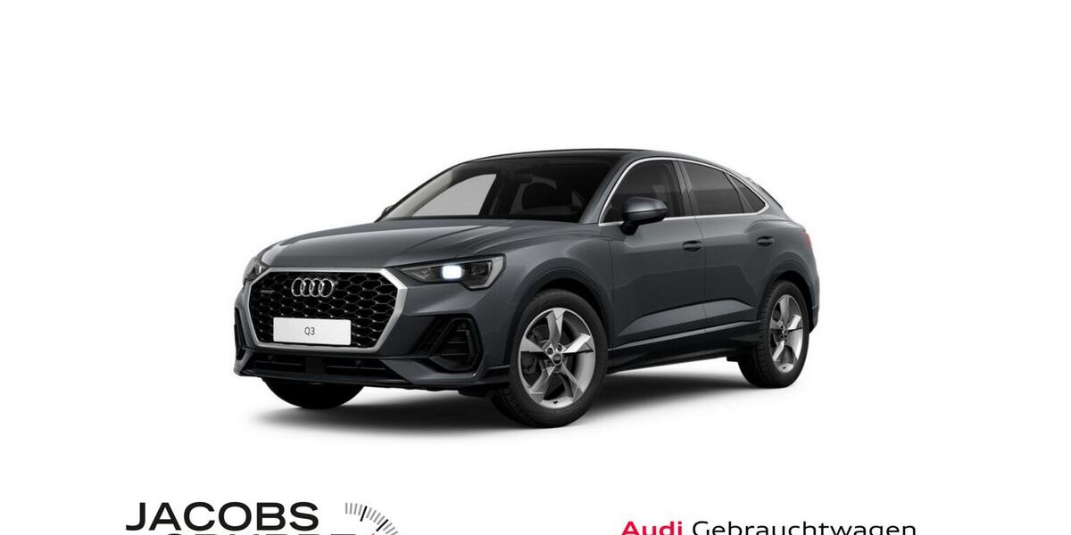 Audi Q3 80.012 km 34.820 &euro; Aachen 52078