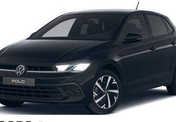 VW Polo 6.031 km 24.270 &euro; Alsdorf 52477