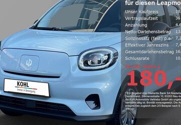Leapmotor T03 6.950 km 18.450 &euro; Aachen 52078
