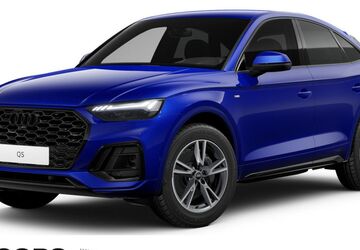 Audi Q5 18.676 km 47.680 &euro; Aachen 52078