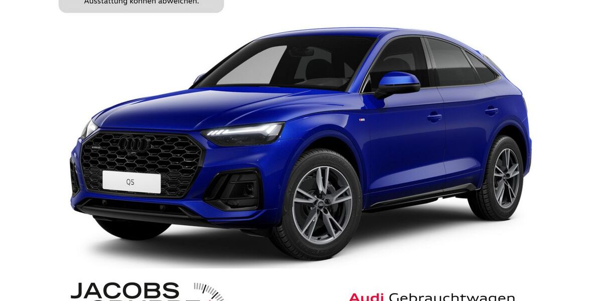 Audi Q5 18.676 km 47.680 &euro; Aachen 52078