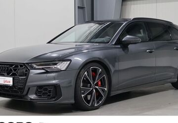 Audi S6 12.573 km 65.420 &euro; Aachen 52078