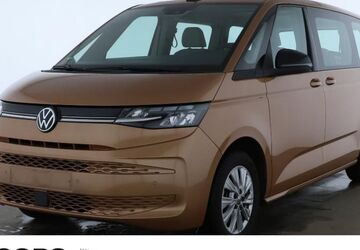 VW T7 Multivan 33.904 km 43.470 &euro; Stolberg 52222