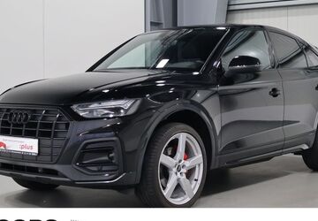 Audi Q5 47.380 km 36.970 &euro; Aachen 52078