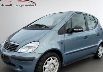 Mercedes-Benz A 170 164.919 km 3.999 &euro; Langerwehe 52379