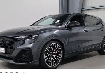 Audi SQ8 18.291 km 99.820 &euro; Aachen 52078