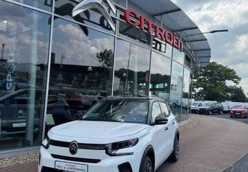 Citroen ë-C3 7.900 km 20.990 &euro; Düren 52353