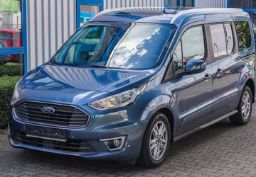 Ford Tourneo Connect 101.000 km 16.990 &euro; Kreuzau 52372