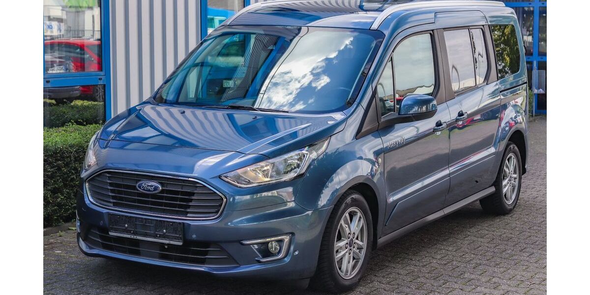 Ford Tourneo Connect 101.000 km 16.990 &euro; Kreuzau 52372