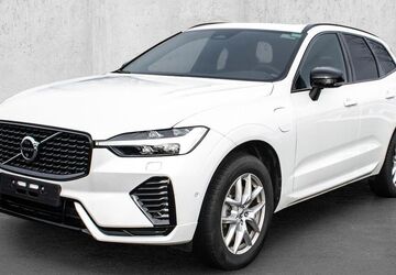 Volvo XC60 22.851 km 44.480 &euro; Aachen 52078