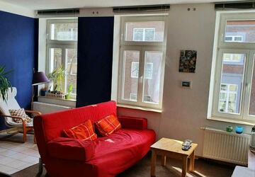 Wohnung Aachen Aachen-Mitte - 2 Zimmer, 50 m&sup2;, 515&euro; | Angebot:27587131