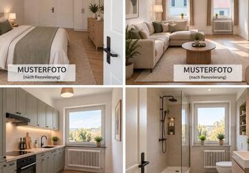 Wohnung Aachen Aachen-Mitte - 2 Zimmer, 70 m&sup2;, 999&euro; | Angebot:27579290