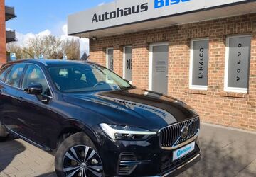 Volvo XC60 19.325 km 40.990 &euro; Übach-Palenberg 52531