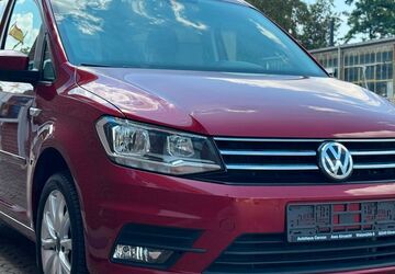 VW Caddy 119.193 km 18.990 &euro; Düren 52349