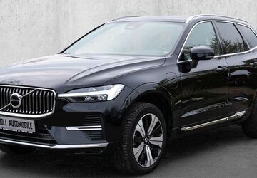 Volvo XC60 80.878 km 40.690 &euro; Aachen 52078