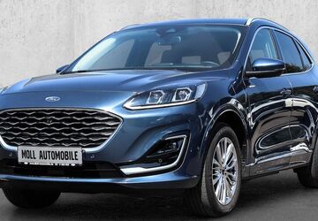 Ford Kuga 53.265 km 29.990 &euro; Aachen 52078