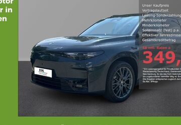 Leapmotor C10 3.500 km 38.790 &euro; Aachen 52078