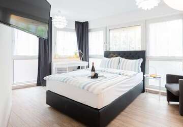 Wohnung Aachen Aachen-Mitte - 1 Zimmer, 30 m&sup2;, 800&euro; | Angebot:6366650