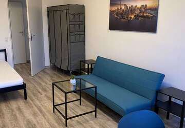 Wohnung Aachen Aachen-Mitte - 2 Zimmer, 61 m&sup2;, 990&euro; | Angebot:23039752
