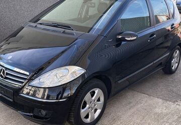 Mercedes-Benz A 150 149.000 km 3.000 &euro; Aachen 52070