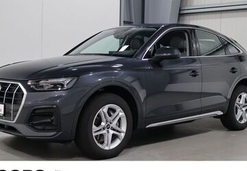 Audi Q5 22.311 km 39.870 &euro; Aachen 52078